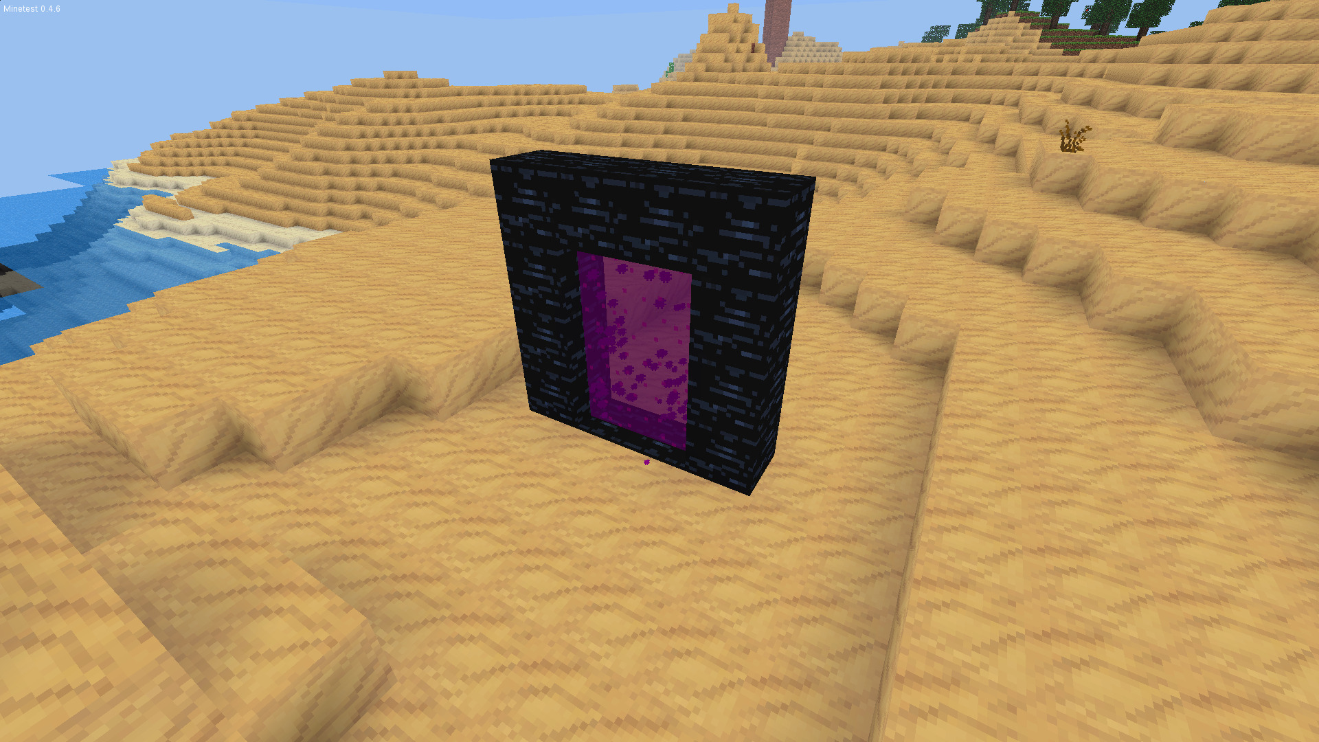 nether